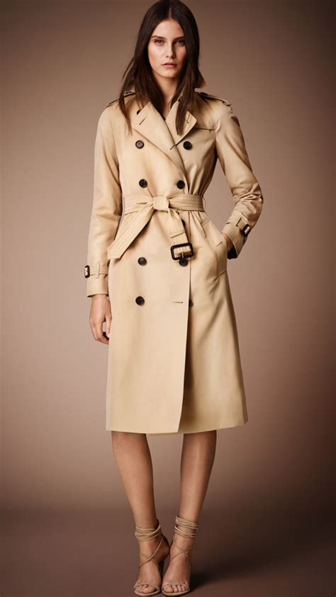 burberry brit women's trench coat|burberry classic trench coat women.